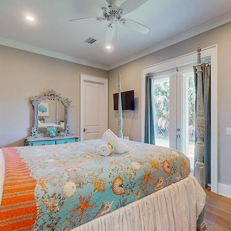 Villa Stone'S Throw Destin Exterior foto