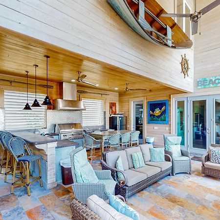 Villa Stone'S Throw Destin Exterior foto