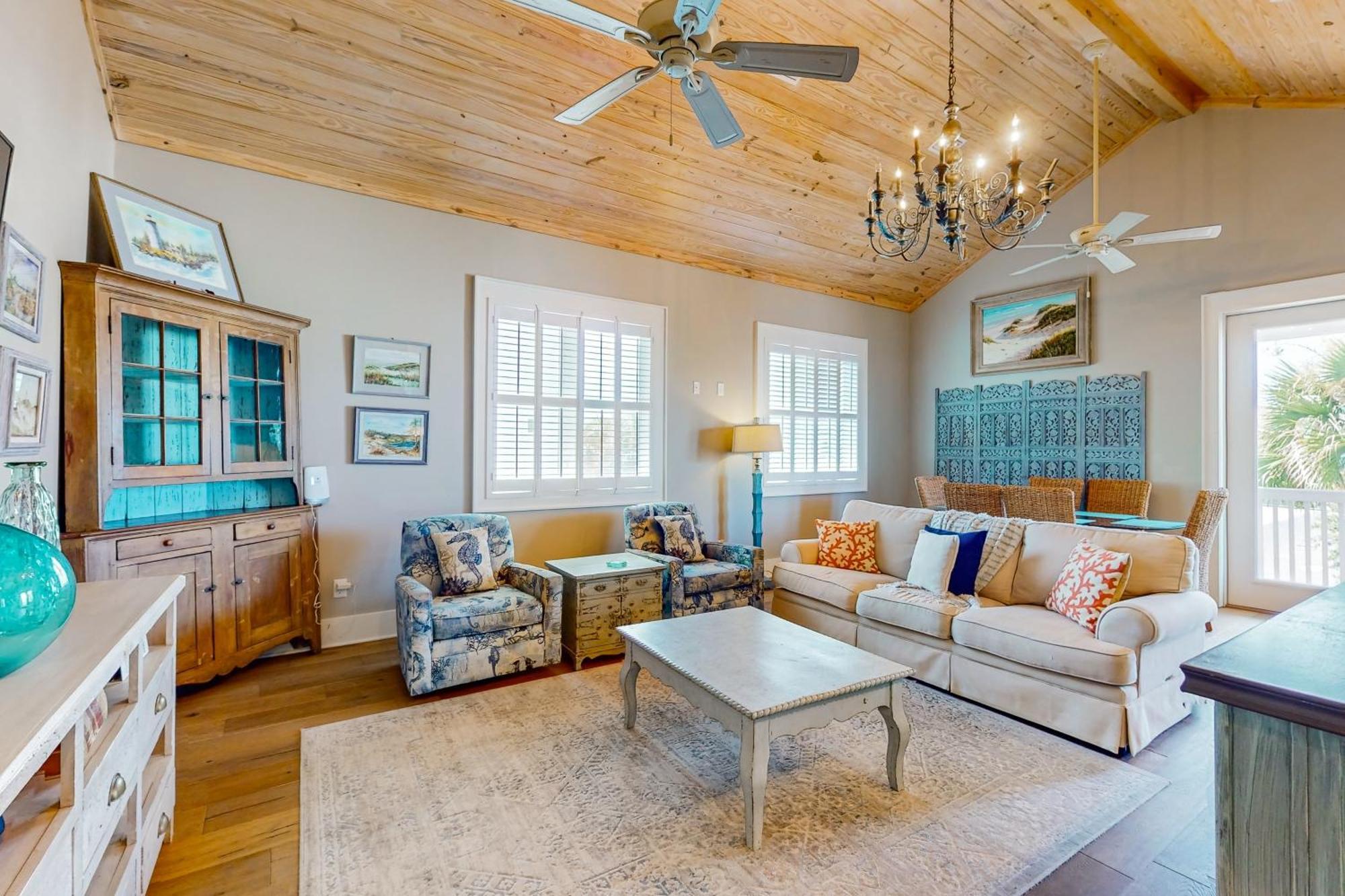 Villa Stone'S Throw Destin Exterior foto