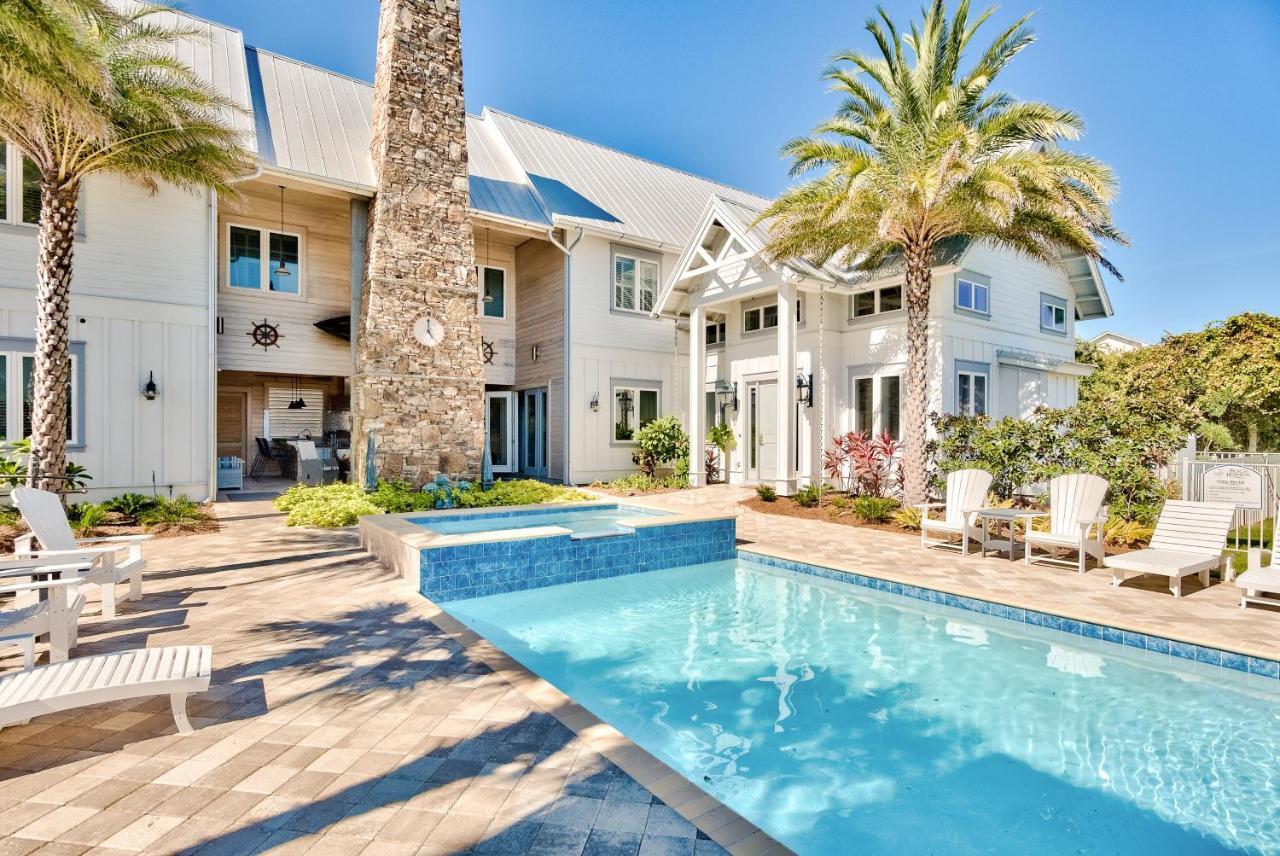 Villa Stone'S Throw Destin Exterior foto